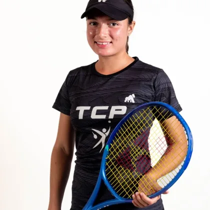 Hanne Estrada