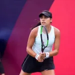 Victoria Rodríguez